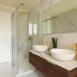 Apartment Vista - Nido A 98 Passi Dal Di Con Aria Condizionata