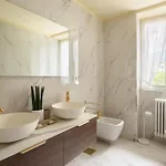 Apartment Vista - Nido A 98 Passi Dal Di Con Aria Condizionata *