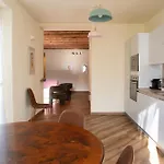 Vista - Nido A 98 Passi Dal Di Con Aria Condizionata Apartment *
