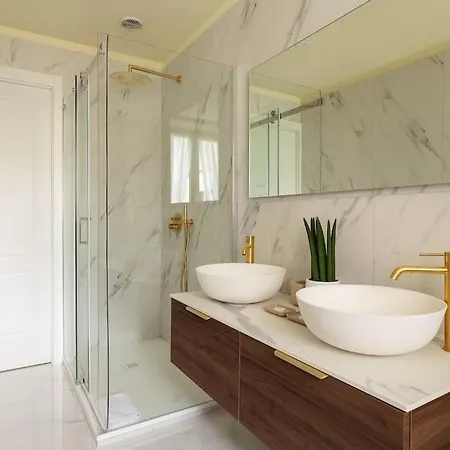 Casa Regina Margherita - Lussuoso Vista Con Parcheggio E Aria Condizionata