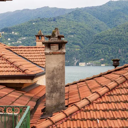 Casa Regina Margherita - Lussuoso Vista Con Parcheggio E Aria Condizionata アパート