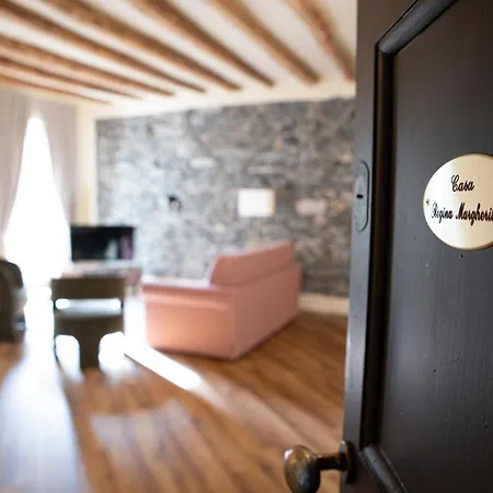 Casa Regina Margherita - Lussuoso Vista Con Parcheggio E Aria Condizionata Carate Urio