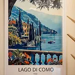 公寓 Vista - Nido A 98 Passi Dal Di Con Aria Condizionata *