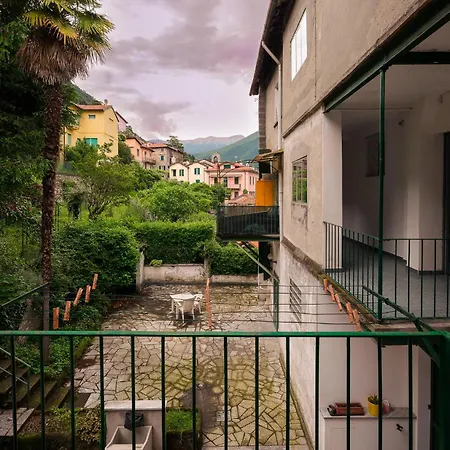 Vista - Nido A 98 Passi Dal Di Con Aria Condizionata