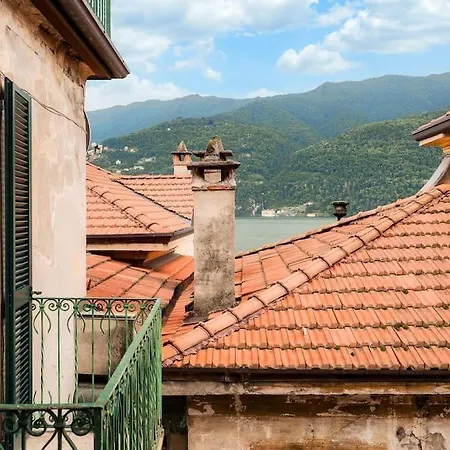 Vista - Nido A 98 Passi Dal Di Con Aria Condizionata