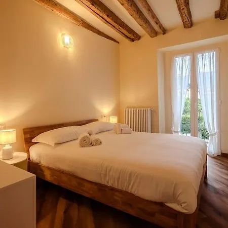 Casa Regina Margherita - Lussuoso Vista Con Parcheggio E Aria Condizionata