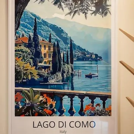 Apartament Casa Regina Margherita - Lussuoso Vista Con Parcheggio E Aria Condizionata *