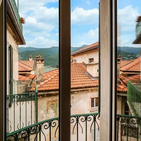 Casa Regina Margherita - Lussuoso Vista Con Parcheggio E Aria Condizionata Appartamento *
