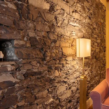 Casa Regina Margherita - Lussuoso Vista Con Parcheggio E Aria Condizionata * Carate Urio