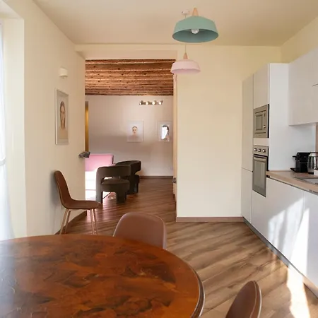 Casa Regina Margherita - Lussuoso Vista Con Parcheggio E Aria Condizionata Apartamento *