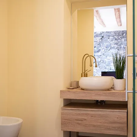 Casa Regina Margherita - Lussuoso Vista Con Parcheggio E Aria Condizionata *