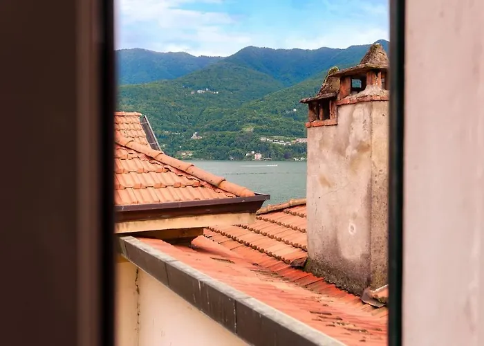 Casa Regina Margherita - Lussuoso Vista Con Parcheggio E Aria Condizionata Daire *