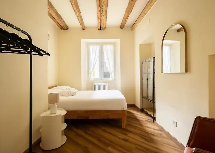 Casa Regina Margherita - Lussuoso Vista Con Parcheggio E Aria Condizionata Daire *