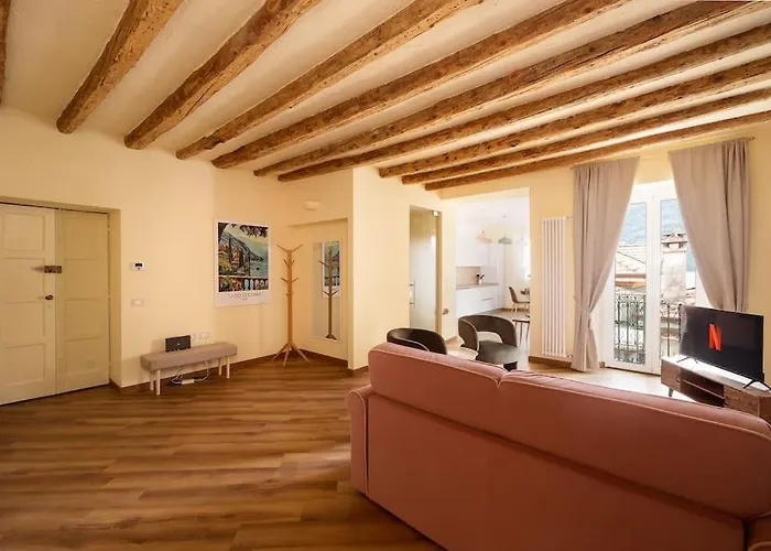 Casa Regina Margherita - Lussuoso Vista Con Parcheggio E Aria Condizionata Daire