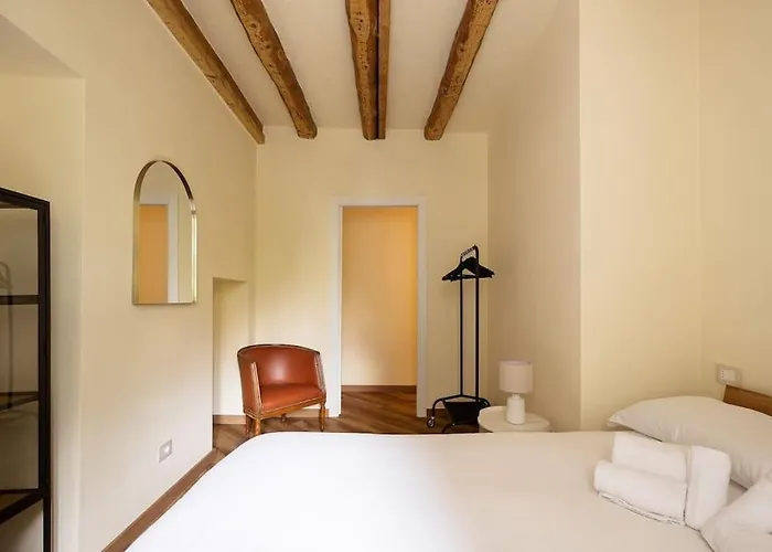 Casa Regina Margherita - Lussuoso Vista Con Parcheggio E Aria Condizionata Daire *