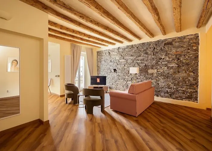 Casa Regina Margherita - Lussuoso Vista Con Parcheggio E Aria Condizionata *