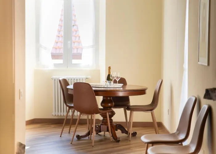 Casa Regina Margherita - Lussuoso Vista Con Parcheggio E Aria Condizionata *