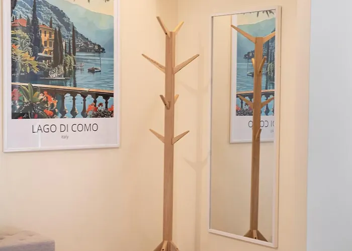 Casa Regina Margherita - Lussuoso Vista Con Parcheggio E Aria Condizionata Daire