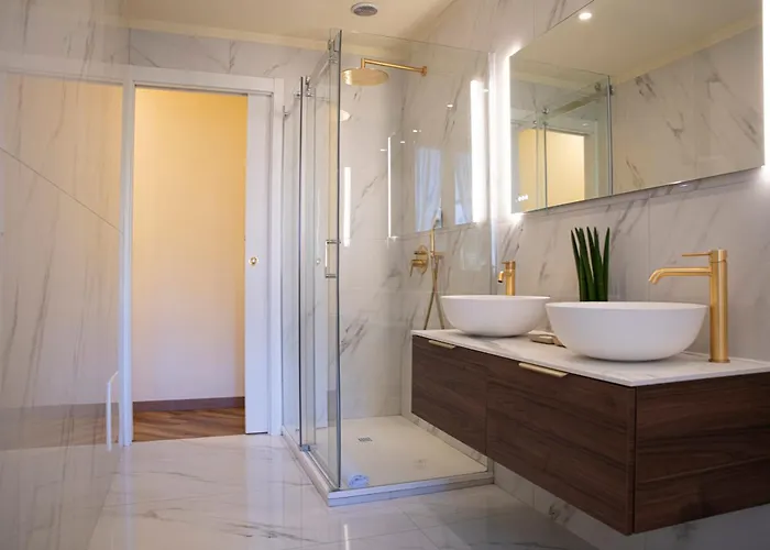 Vista Lago - Nido A 98 Passi Dal Lago Di Como Con Aria Condizionata דירה Carate Urio