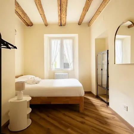 Vista - Nido A 98 Passi Dal Di Con Aria Condizionata Appartement *